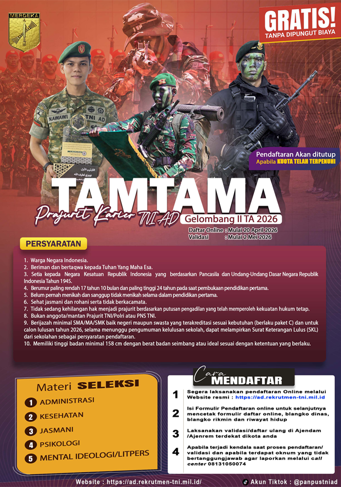 Flayer-Cata-Kodam-XIII-MDK